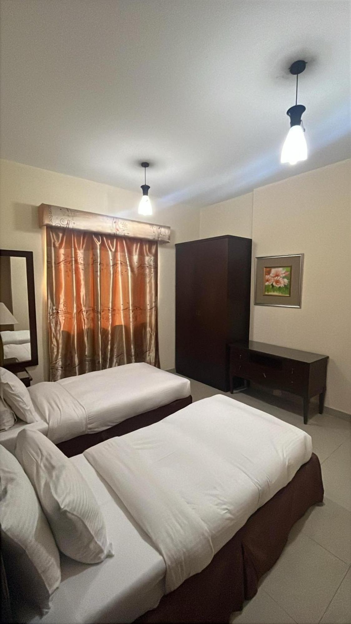Clifton International Hotel Fujairah Exterior foto