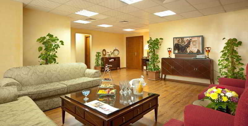 Clifton International Hotel Fujairah Exterior foto